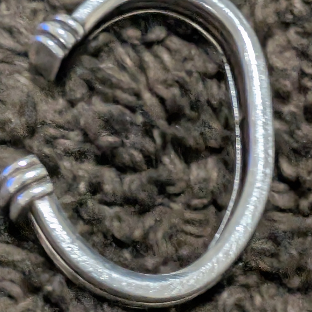 Tiffany & Co. Silver Women's Bracelet - Picture 4 of 12